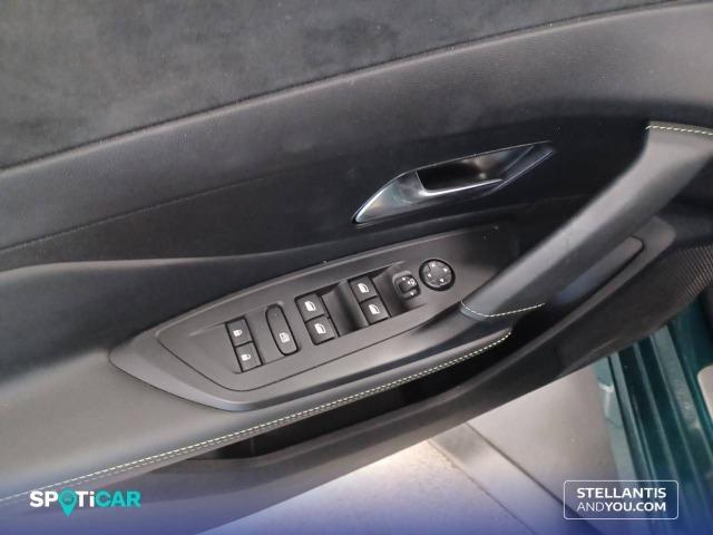 Peugeot 308 5P  Hybrid MHEV 145 e-DCS6 GT