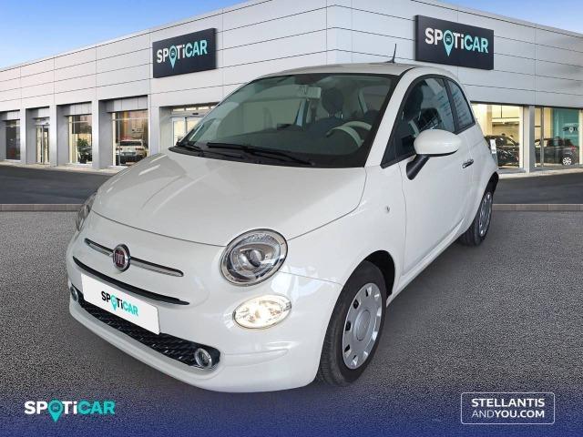 Fiat 500 1.0 Hybrid 51KW (70 CV) Cult
