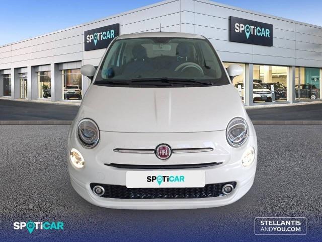 Fiat 500 1.0 Hybrid 51KW (70 CV) Cult