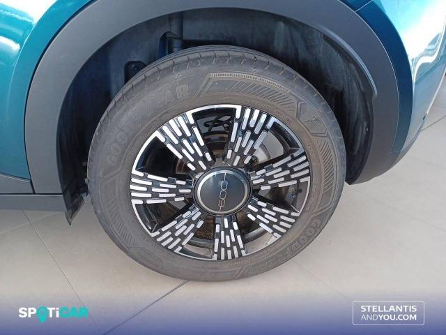 Fiat 600 600 MHEV 1.2 74kW (100CV) DDCT -