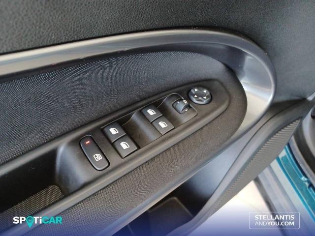 Fiat 600 600 MHEV 1.2 74kW (100CV) DDCT -
