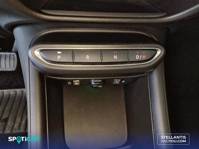 Fiat 600 600 MHEV 1.2 74kW (100CV) DDCT -