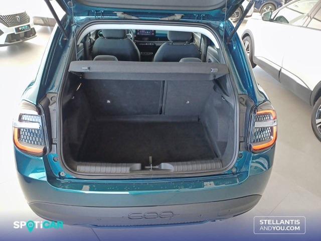 Fiat 600 600 MHEV 1.2 74kW (100CV) DDCT -