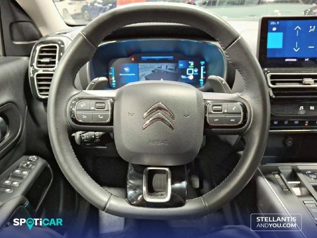 Citroën C5 Aircross Plug-in Hybrid 225 e-EAT8 Max