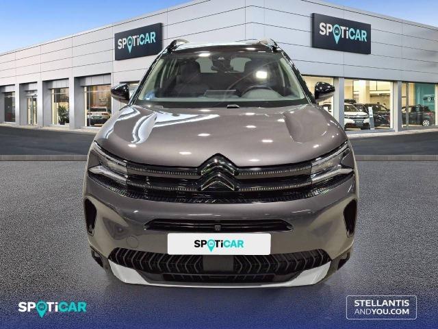 Citroën C5 Aircross Plug-in Hybrid 225 e-EAT8 Max