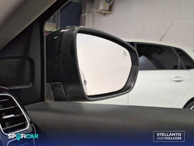 Citroën C5 Aircross Plug-in Hybrid 225 e-EAT8 Max