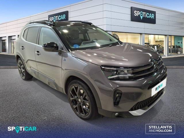 Citroën C5 Aircross Plug-in Hybrid 225 e-EAT8 Max