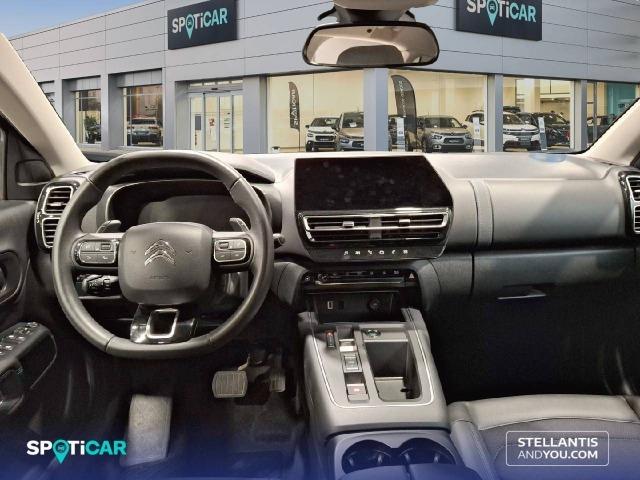 Citroën C5 Aircross Plug-in Hybrid 225 e-EAT8 Max