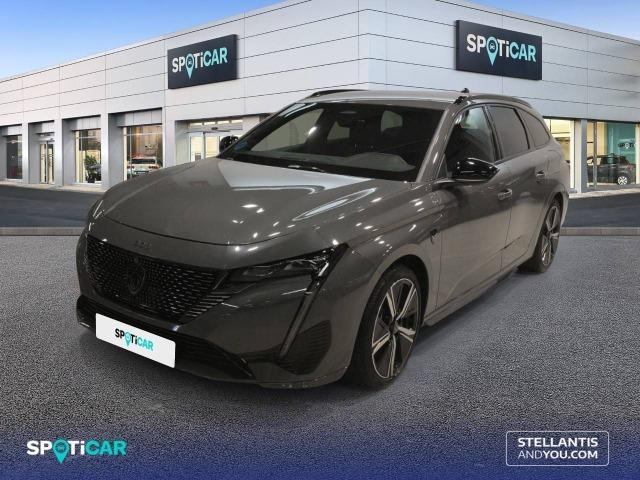 Peugeot 308 SW  Hybrid 180 eEAT8 GT
