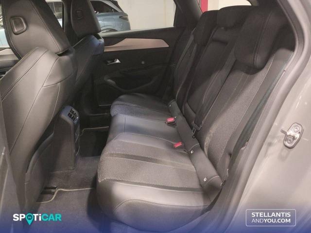 Peugeot 308 SW  Hybrid 180 eEAT8 GT
