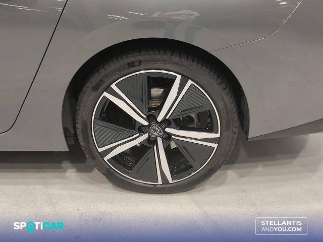 Peugeot 308 SW  Hybrid 180 eEAT8 GT