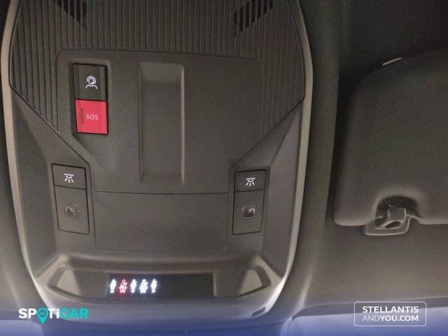 Peugeot 308 SW  Hybrid 180 eEAT8 GT
