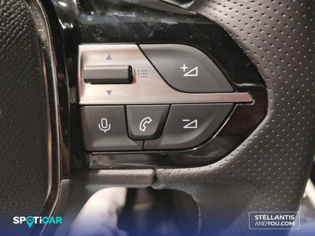 Peugeot 308 SW  Hybrid 180 eEAT8 GT