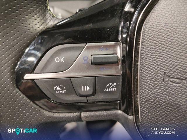 Peugeot 308 SW  Hybrid 180 eEAT8 GT