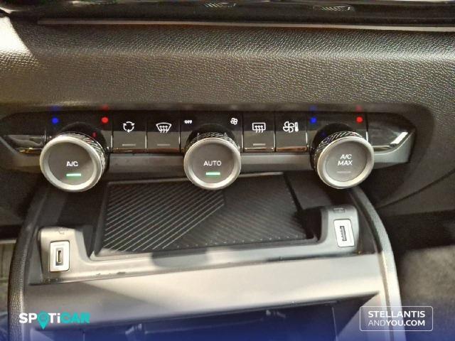 Citroën C4 Hybrid 145 ë-DCS6 Plus