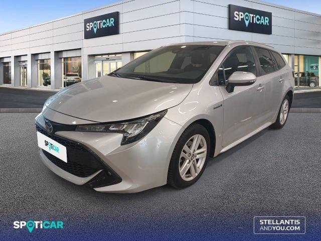 Toyota Corolla 1.8 125H  E-CVT TOURING SPORT Style