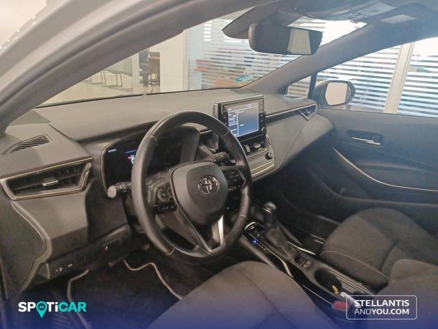Toyota Corolla 1.8 125H  E-CVT TOURING SPORT Style