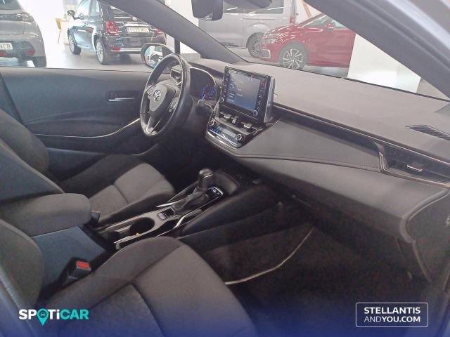 Toyota Corolla 1.8 125H  E-CVT TOURING SPORT Style