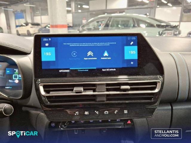 Citroën C5 Aircross Plug-in Hybrid 225 e-EAT8 Max