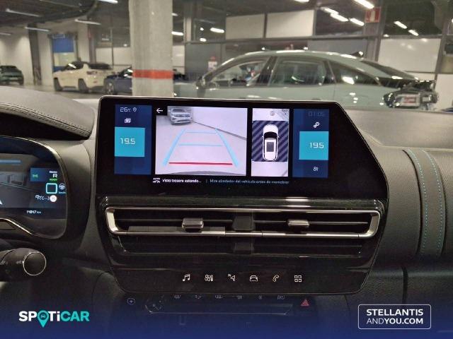Citroën C5 Aircross Plug-in Hybrid 225 e-EAT8 Max