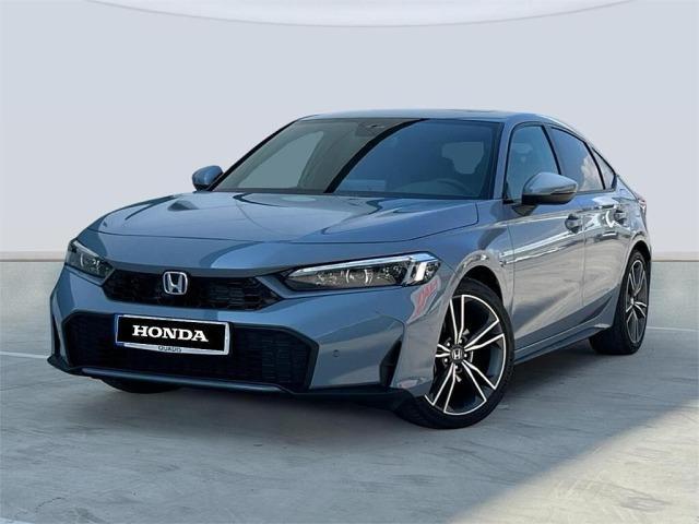 Honda Civic 2.0 i-MMD Advance CVT