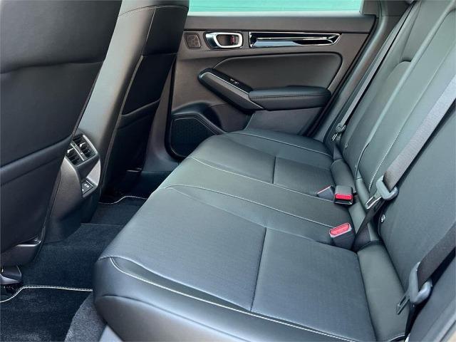 Honda Civic 2.0 i-MMD Advance CVT