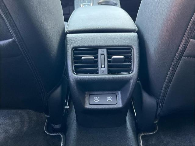 Honda Civic 2.0 i-MMD Advance CVT