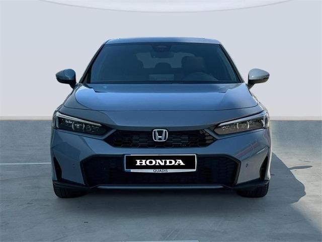 Honda Civic 2.0 i-MMD Advance CVT