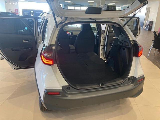 Honda Jazz Hybrid 1.5 i-MMD 109cv Auto. Crosstar