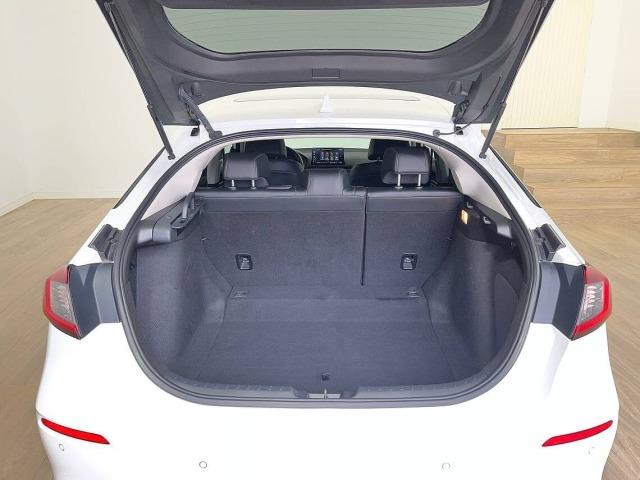 Honda Civic Advance 2.0 i-MMD   CVT