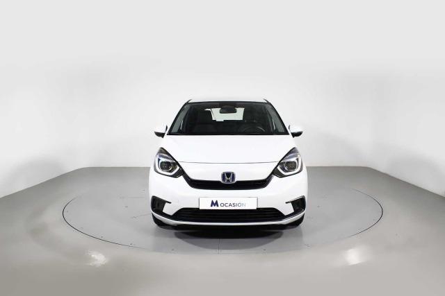 Honda Jazz 1.5 i-MMD Elegance
