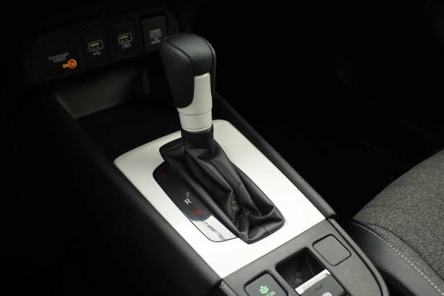 Honda Jazz 1.5 i-MMD Elegance