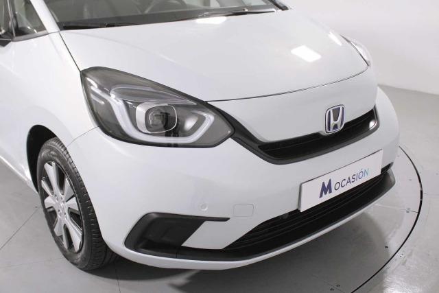 Honda Jazz 1.5 i-MMD Elegance