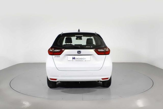 Honda Jazz 1.5 i-MMD Elegance