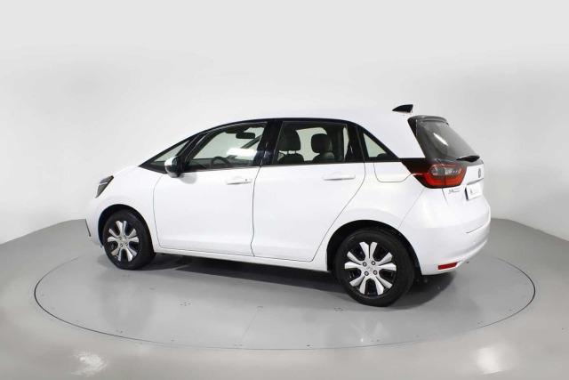 Honda Jazz 1.5 i-MMD Elegance