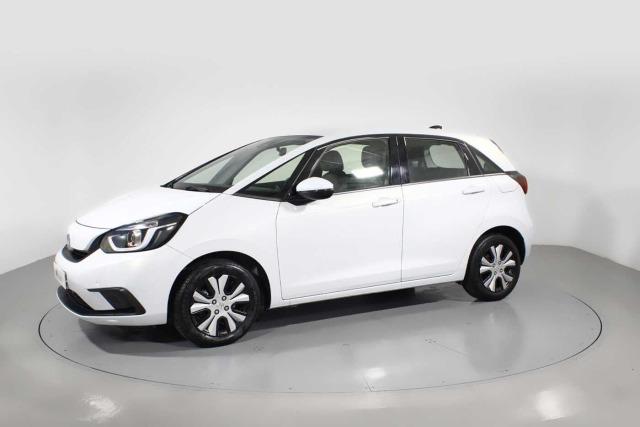 Honda Jazz 1.5 i-MMD Elegance