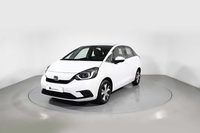Honda Jazz 1.5 i-MMD Elegance