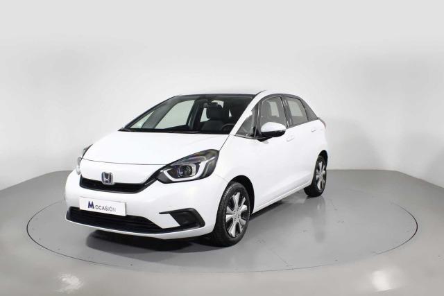 Honda Jazz 1.5 i-MMD Elegance