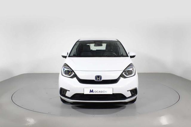 Honda Jazz 1.5 i-MMD Elegance