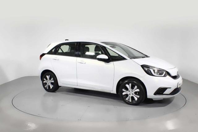 Honda Jazz 1.5 i-MMD Elegance