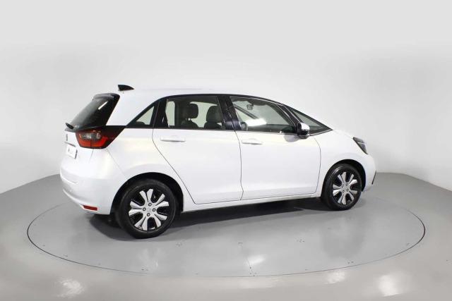 Honda Jazz 1.5 i-MMD Elegance