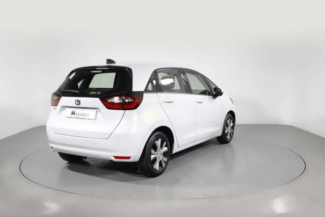 Honda Jazz 1.5 i-MMD Elegance