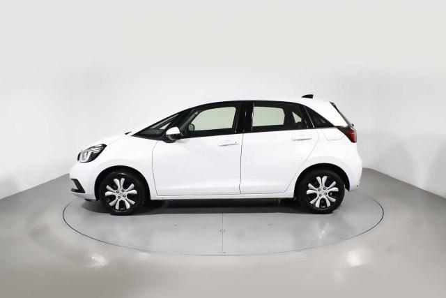 Honda Jazz 1.5 i-MMD Elegance
