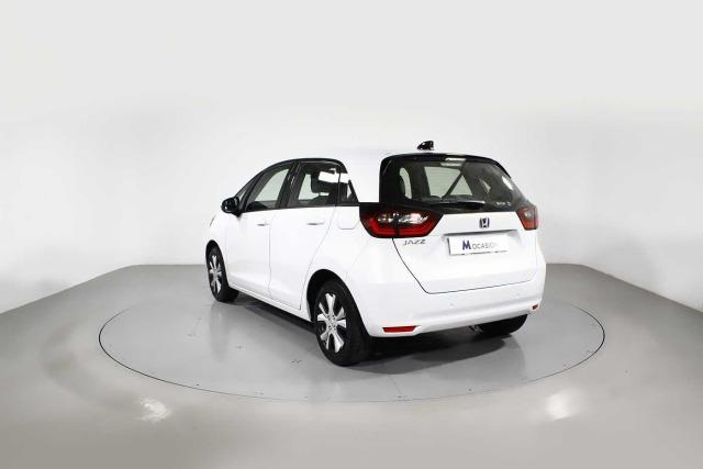 Honda Jazz 1.5 i-MMD Elegance