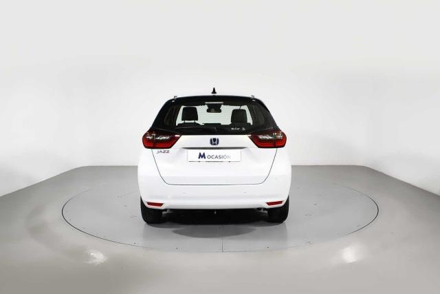 Honda Jazz 1.5 i-MMD Elegance