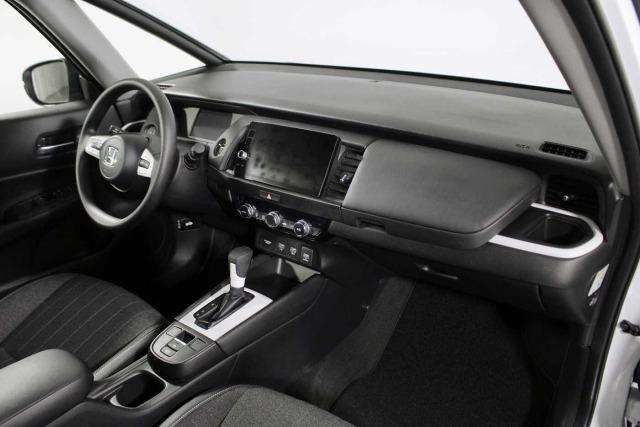 Honda Jazz 1.5 i-MMD Elegance