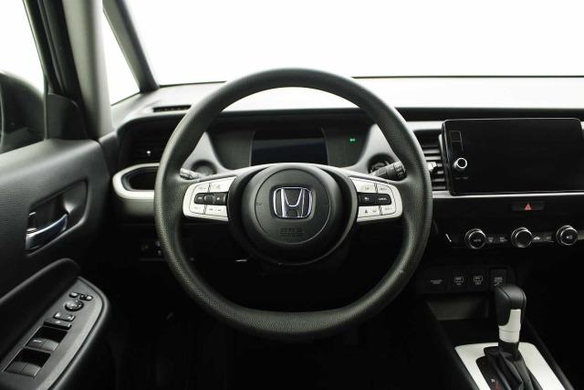 Honda Jazz 1.5 i-MMD Elegance