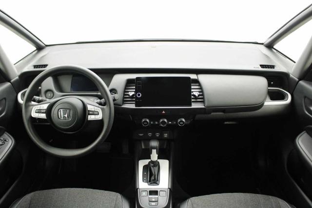 Honda Jazz 1.5 i-MMD Elegance
