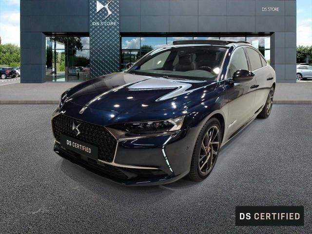 DS Ds 9 E-TENSE 225 PERFORMANCE LINE +