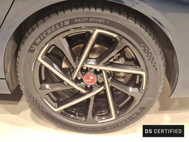 DS Ds 9 E-TENSE 225 PERFORMANCE LINE +
